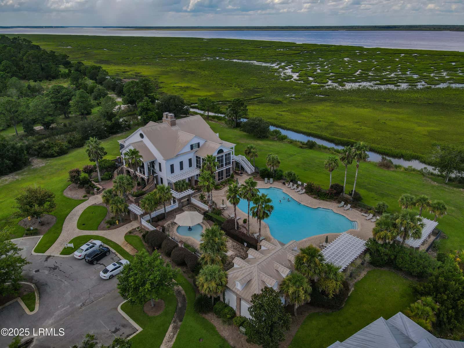53 Park Way, Beaufort, SC 29907 — photo 59 of 68