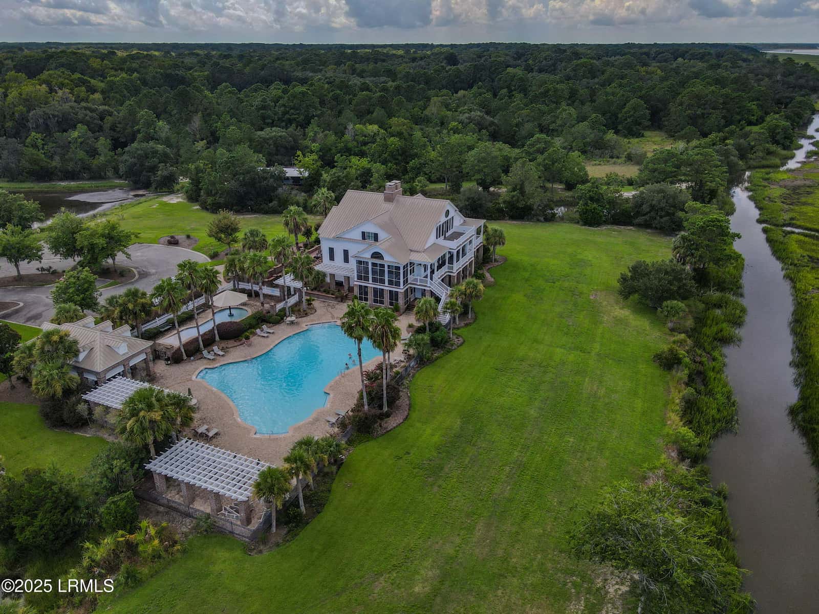 53 Park Way, Beaufort, SC 29907 — photo 61 of 68