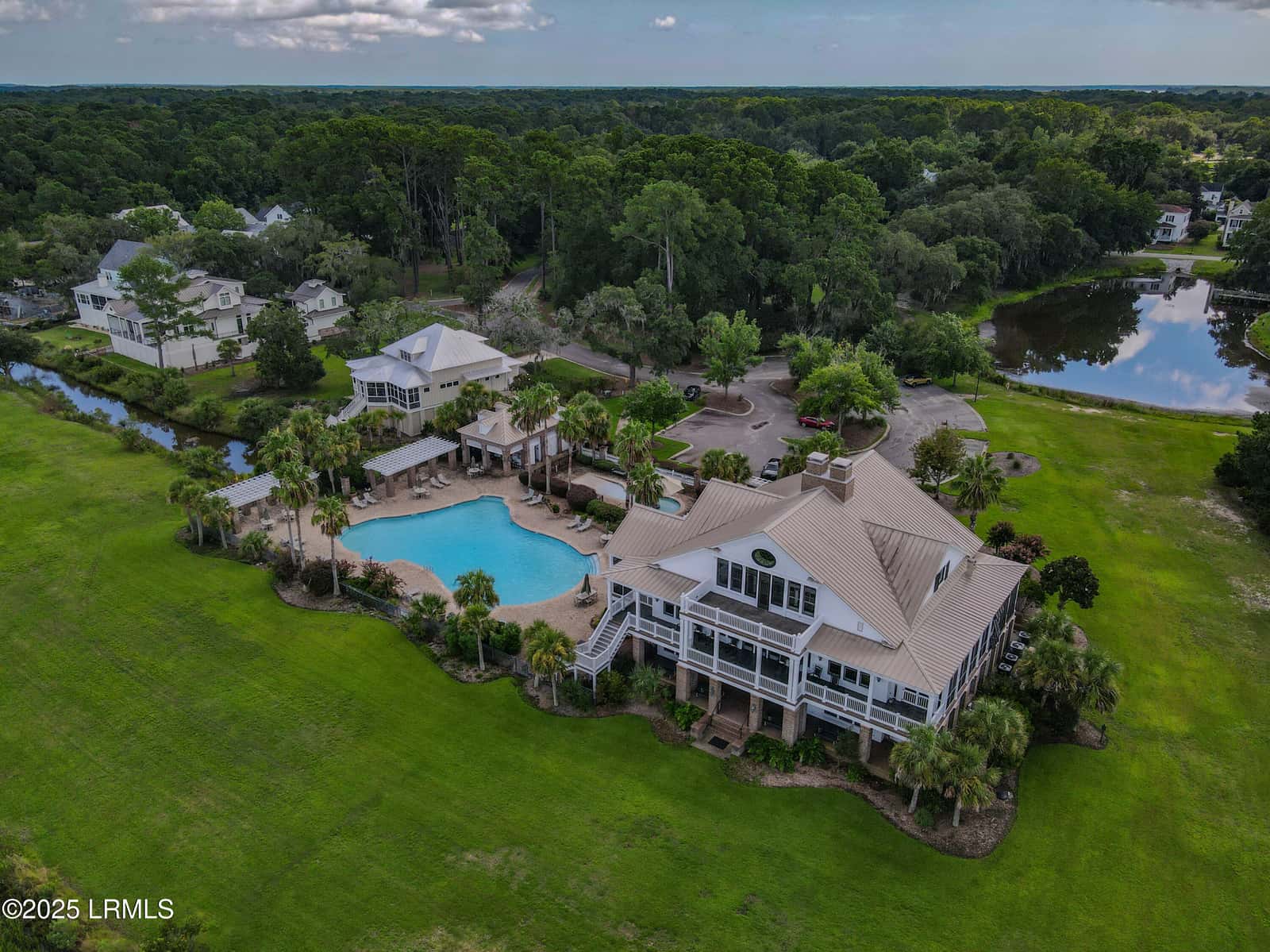53 Park Way, Beaufort, SC 29907 — photo 62 of 68