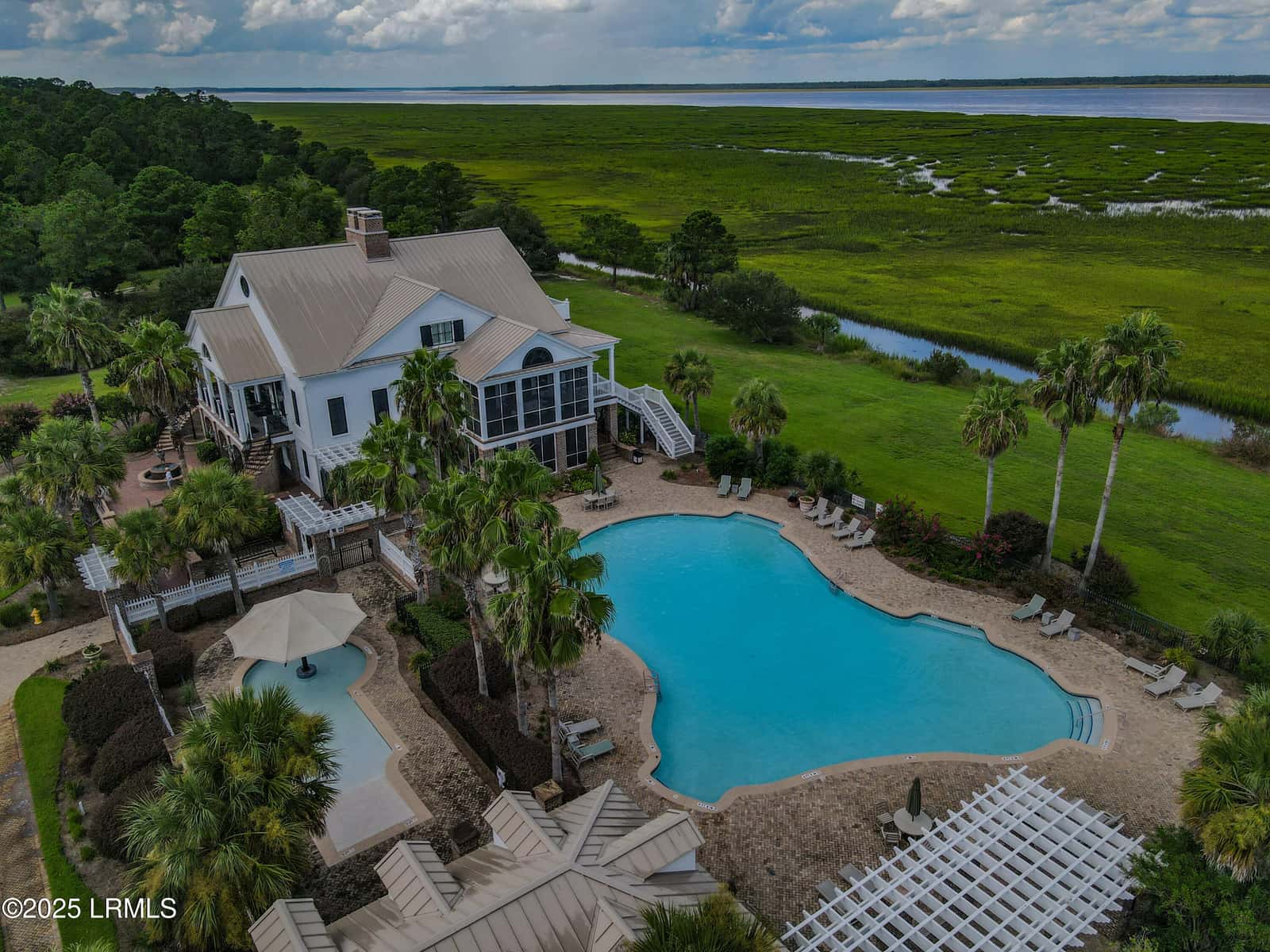 53 Park Way, Beaufort, SC 29907 — photo 60 of 68