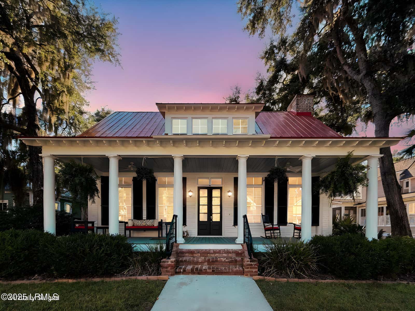 53 Park Way, Beaufort, SC 29907 — photo 55 of 68
