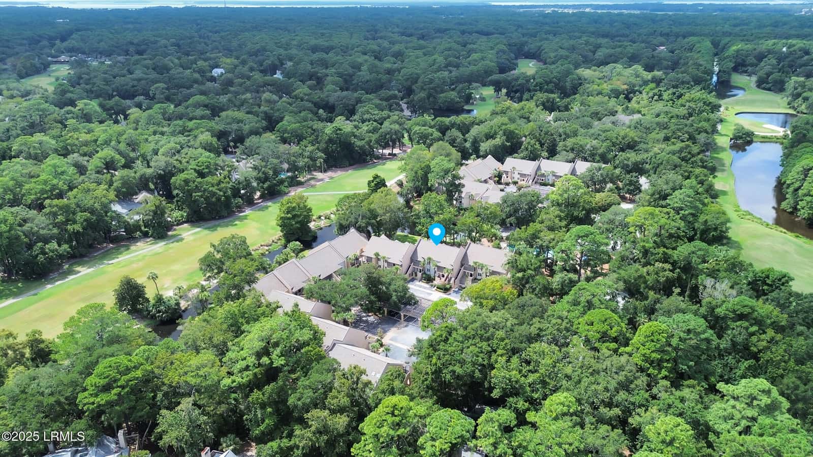 200 Colonnade Club 201, Hilton Head Island, SC 29928 — photo 38 of 48
