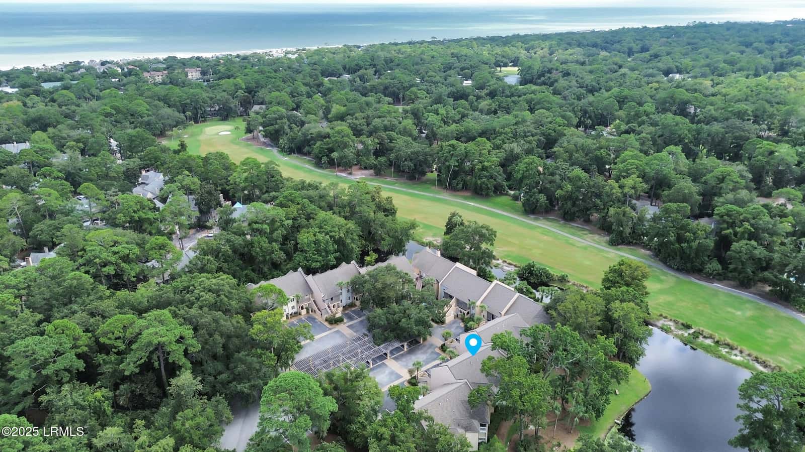 200 Colonnade Club 201, Hilton Head Island, SC 29928 — photo 37 of 48