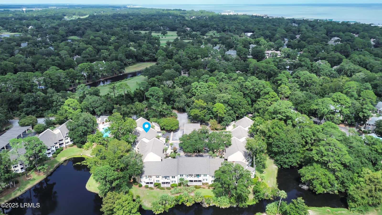 200 Colonnade Club 201, Hilton Head Island, SC 29928 — photo 39 of 48