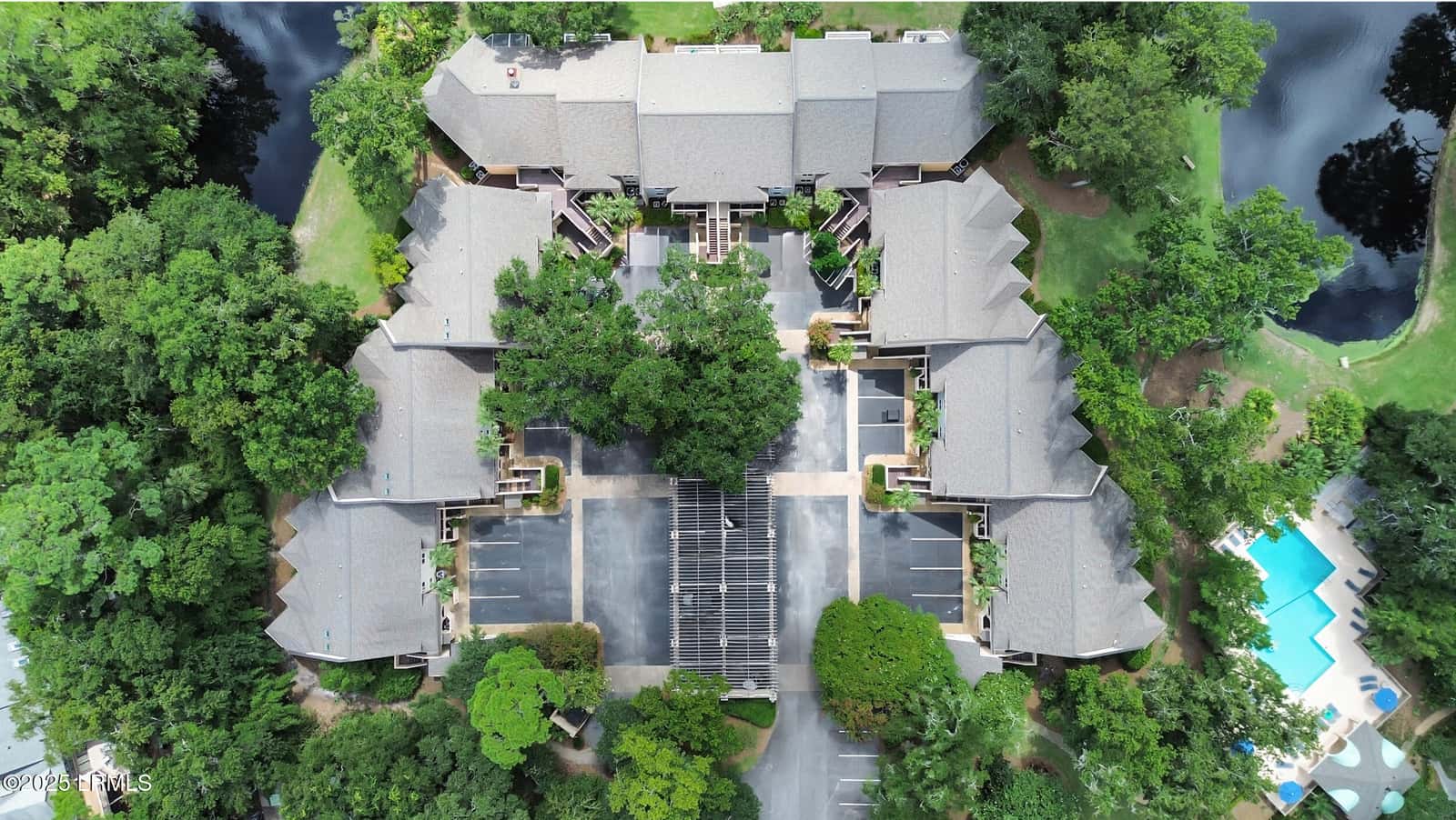200 Colonnade Club 201, Hilton Head Island, SC 29928 — photo 40 of 48