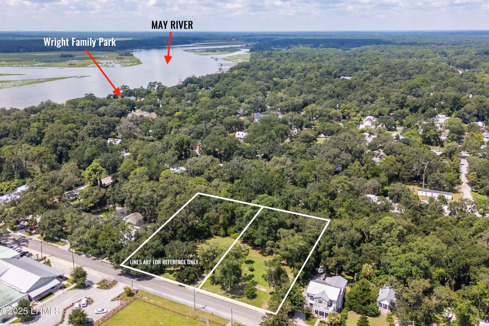 70 Pritchard Street A, Bluffton, SC 29910 — photo 1 of 8