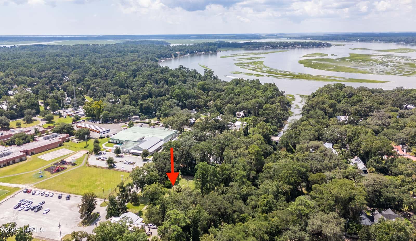 70 Pritchard Street B, Bluffton, SC 29910 — photo 7 of 8
