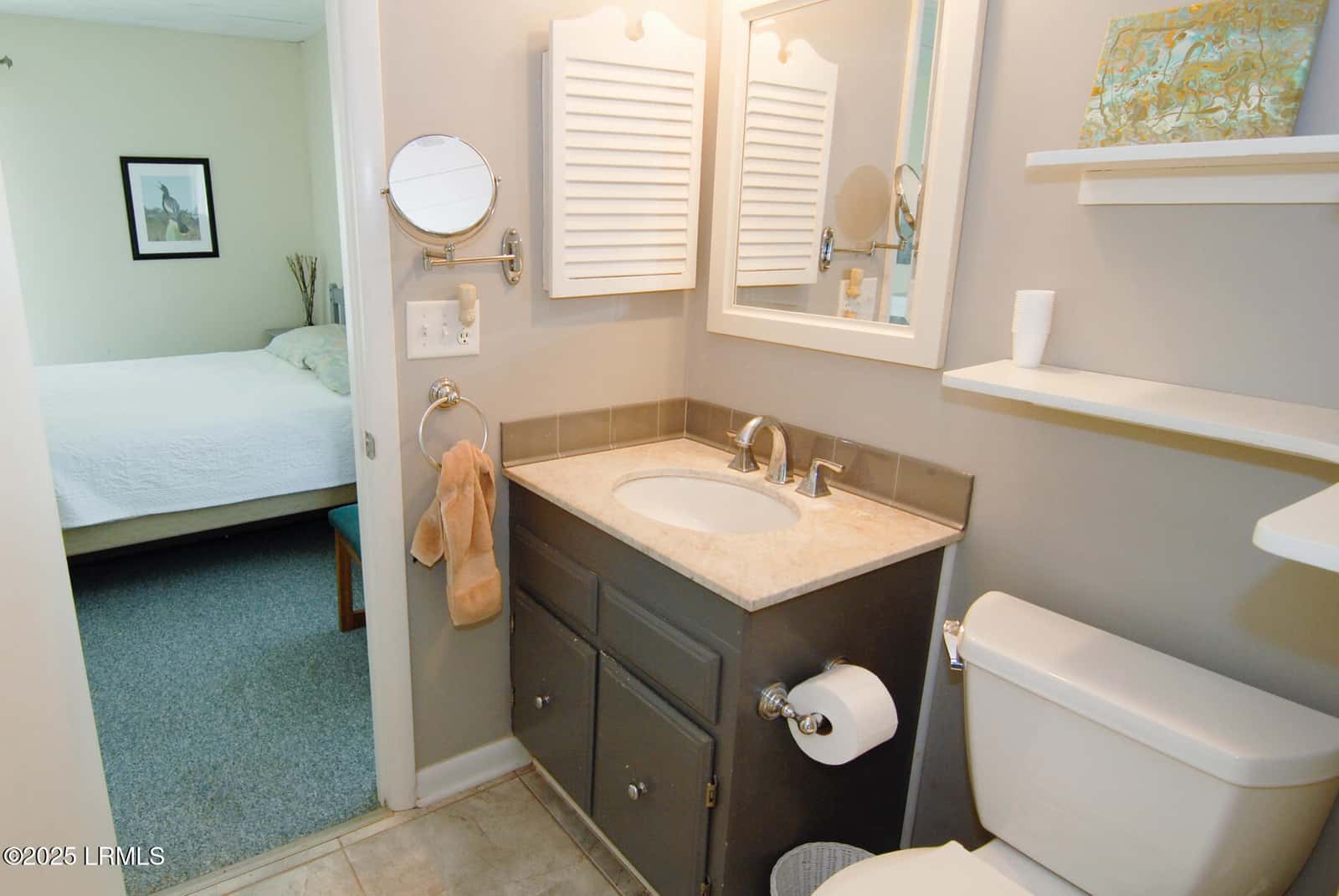 416 Skimmer Cove, Fripp Island, SC 29920 — photo 21 of 38