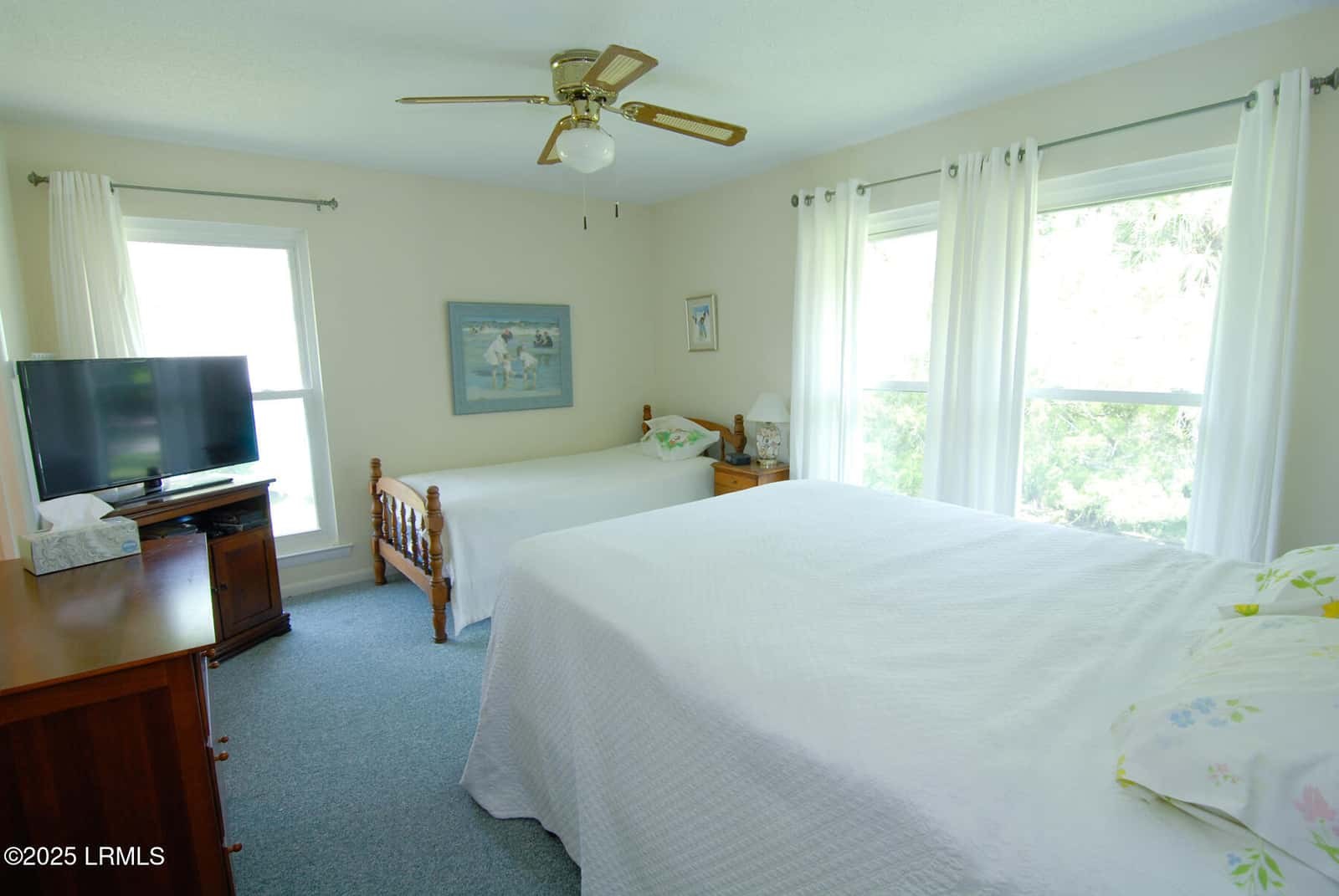 416 Skimmer Cove, Fripp Island, SC 29920 — photo 17 of 38