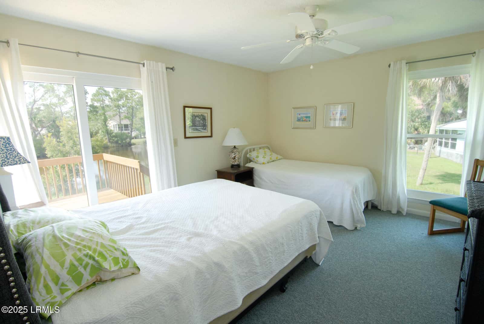 416 Skimmer Cove, Fripp Island, SC 29920 — photo 12 of 38