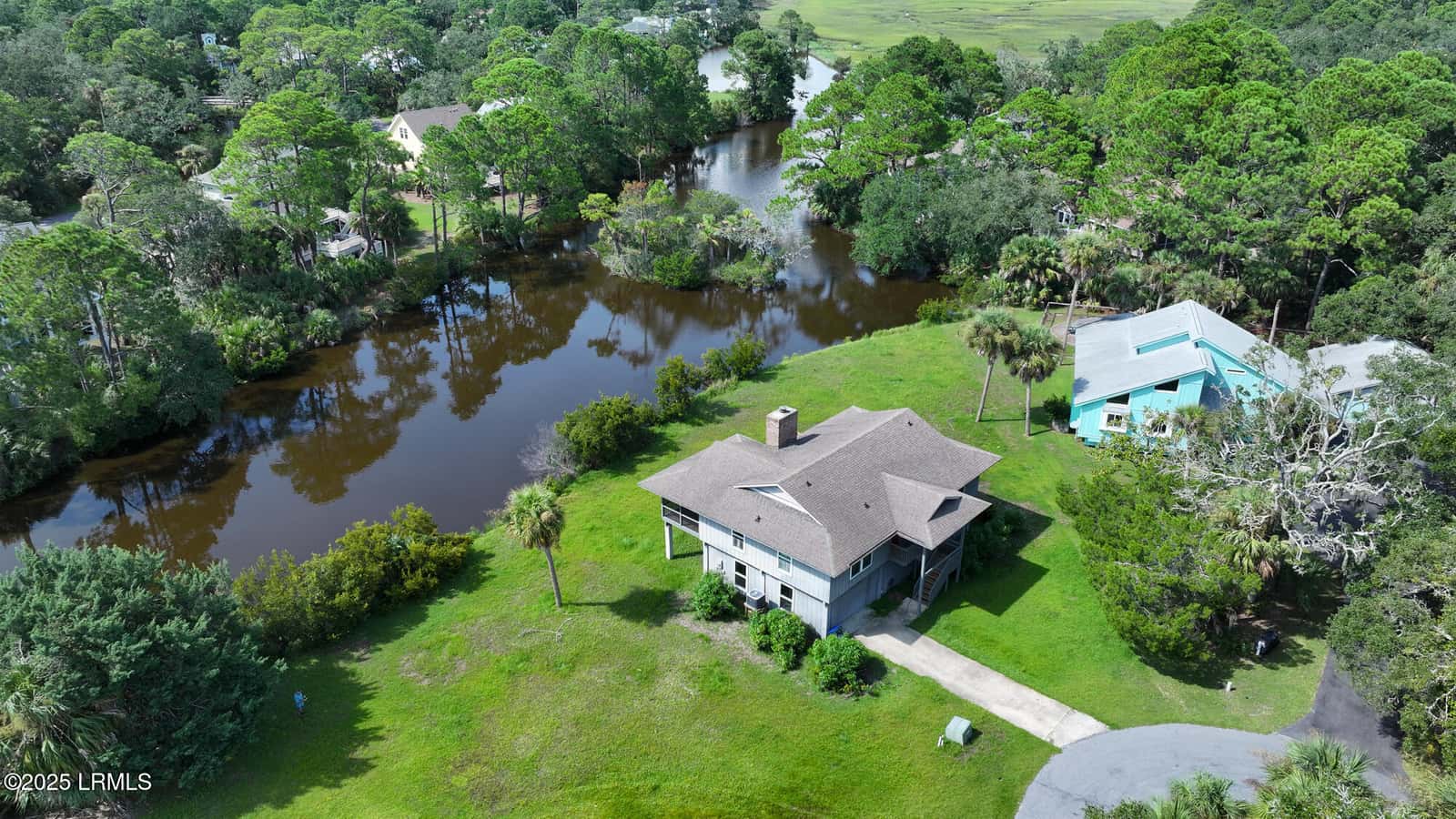 416 Skimmer Cove, Fripp Island, SC 29920 — photo 3 of 38