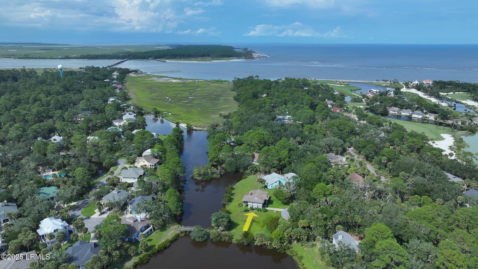 416 Skimmer Cove, Fripp Island, SC 29920 — photo 29 of 38
