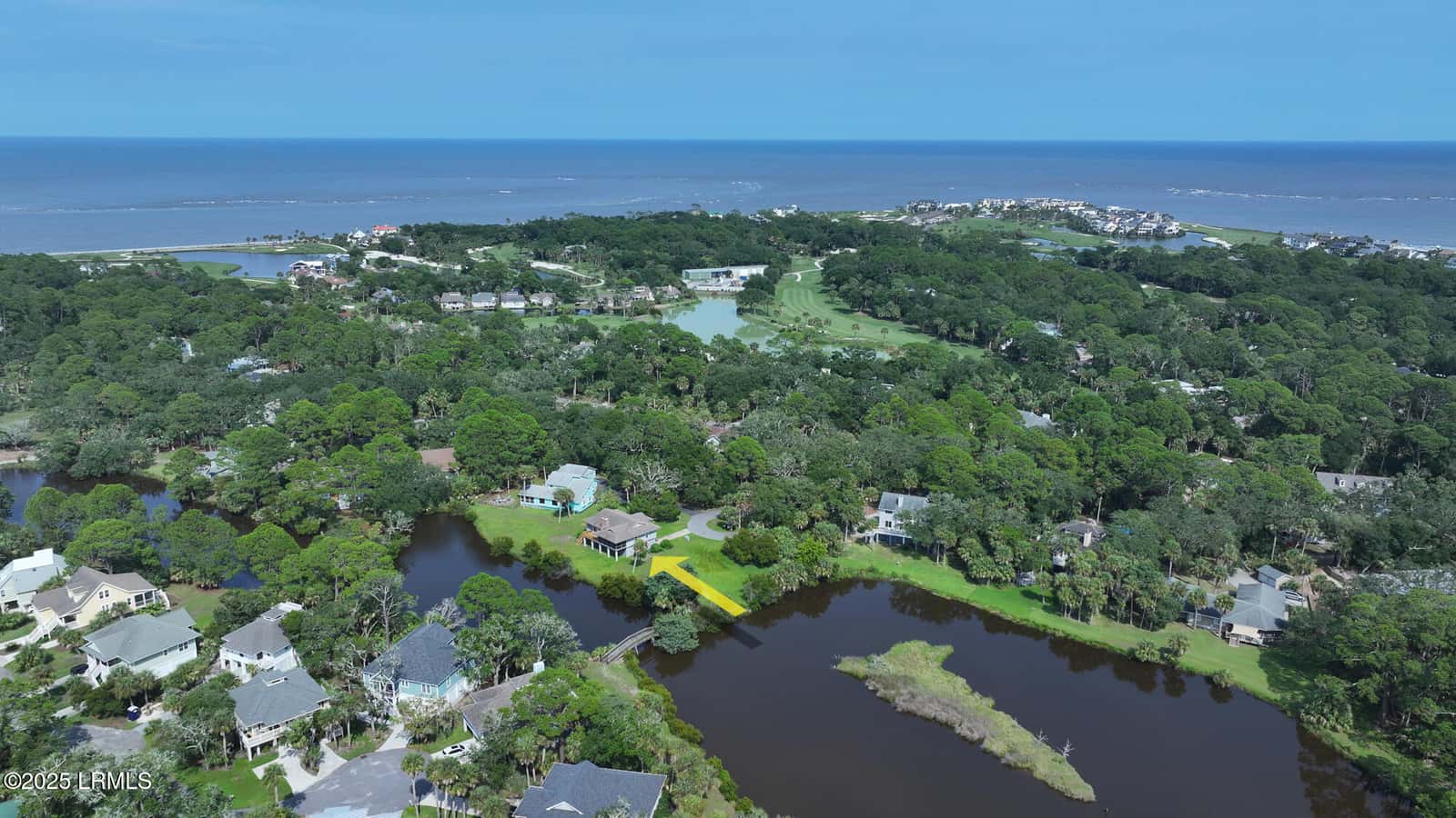 416 Skimmer Cove, Fripp Island, SC 29920 — photo 30 of 38