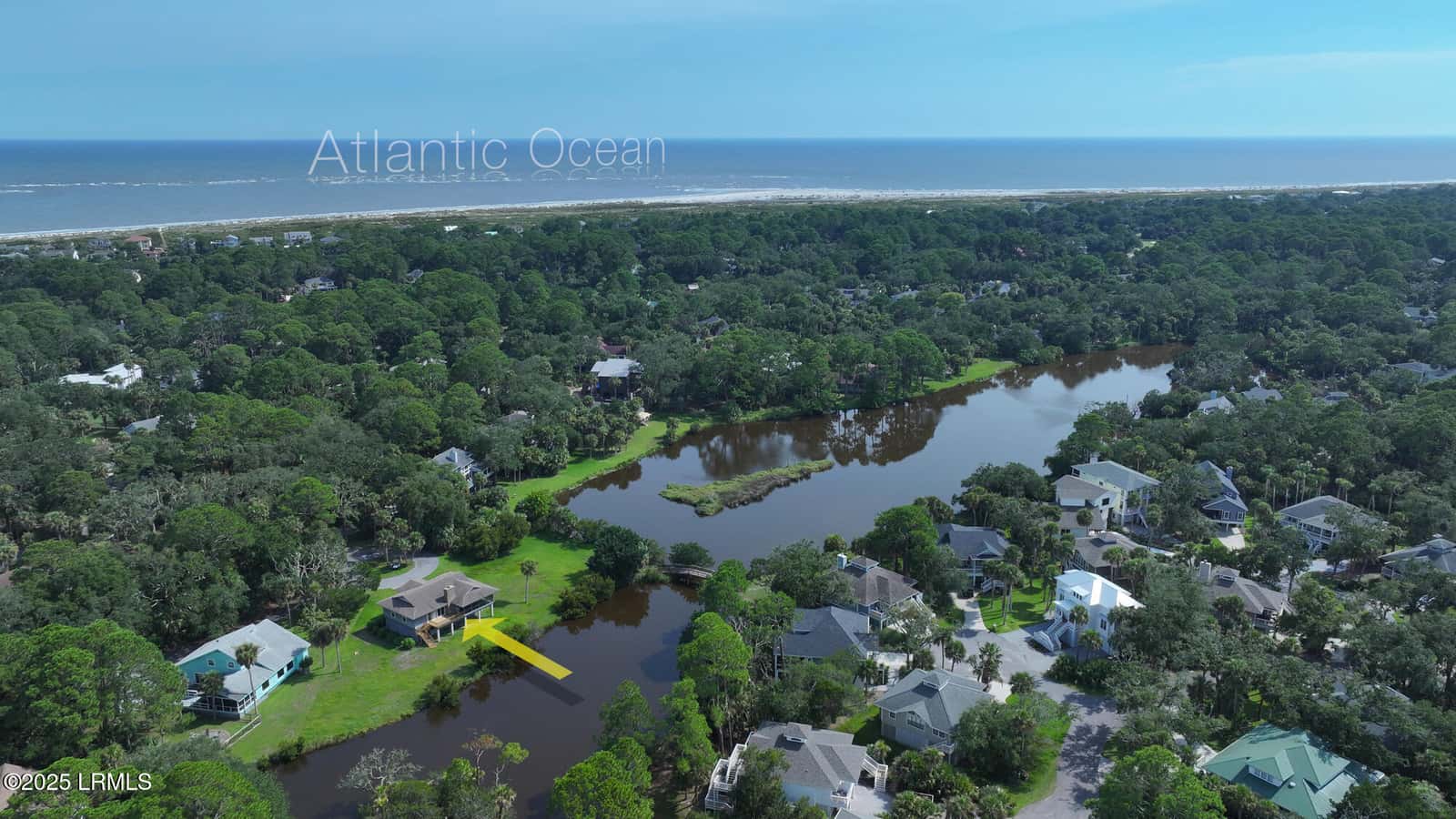 416 Skimmer Cove, Fripp Island, SC 29920 — photo 31 of 38