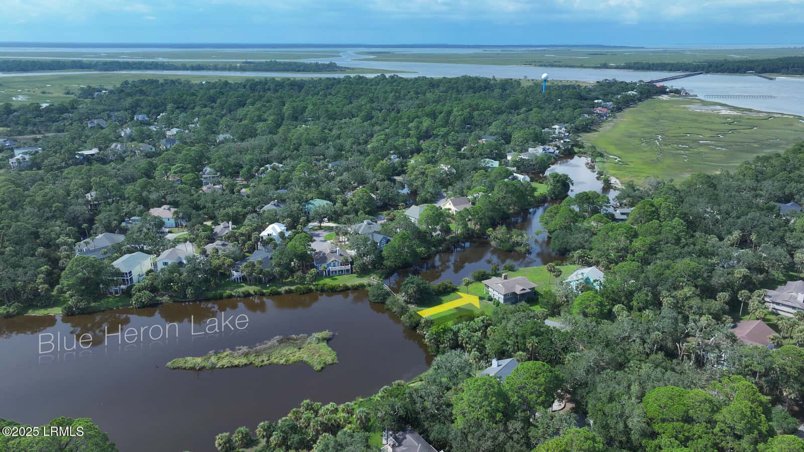 416 Skimmer Cove, Fripp Island, SC 29920 — photo 33 of 38
