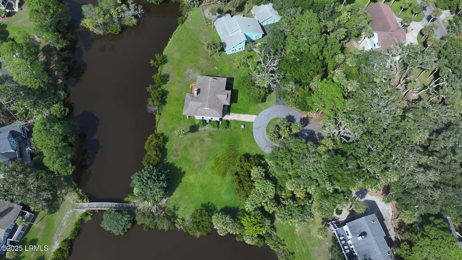 416 Skimmer Cove, Fripp Island, SC 29920 — photo 34 of 38