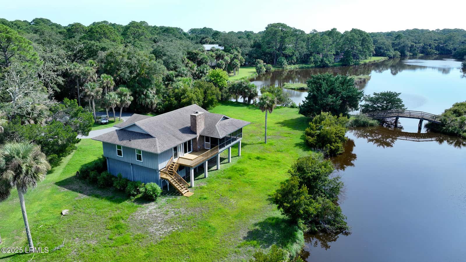 416 Skimmer Cove, Fripp Island, SC 29920 — photo 1 of 38