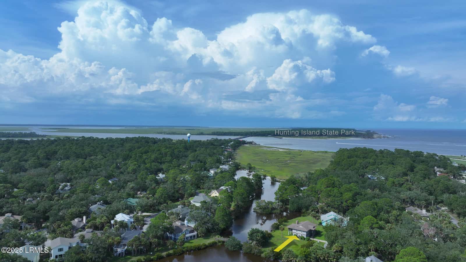 416 Skimmer Cove, Fripp Island, SC 29920 — photo 35 of 38
