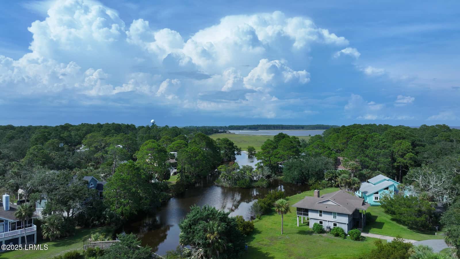 416 Skimmer Cove, Fripp Island, SC 29920 — photo 36 of 38