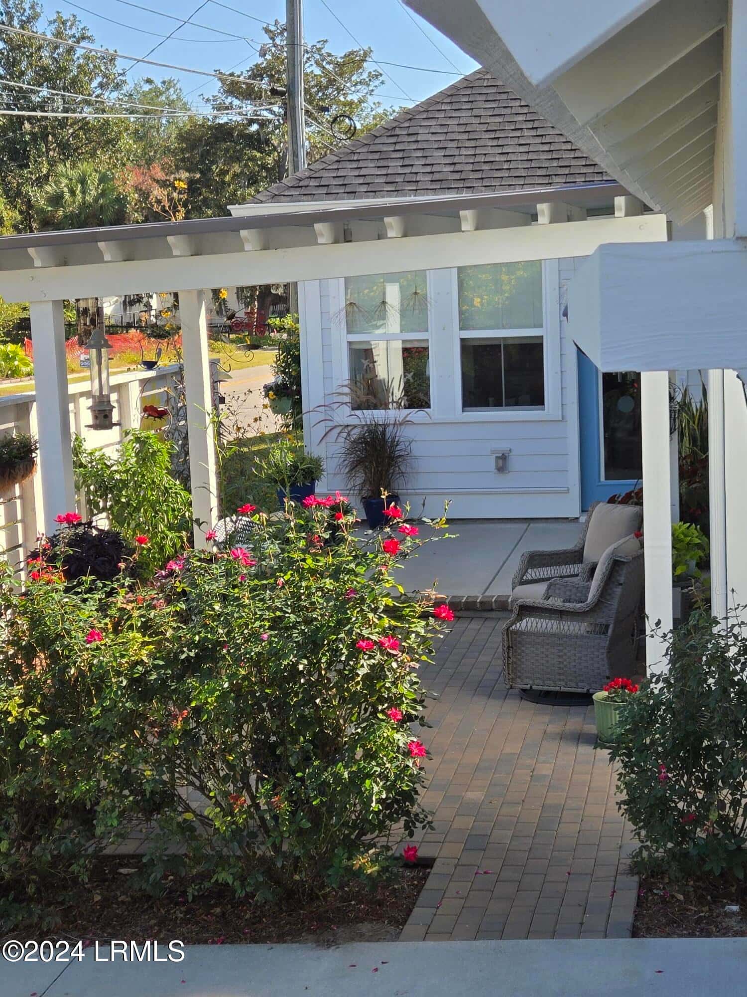 714 Adventure Street, Beaufort, SC 29902 — photo 13 of 19