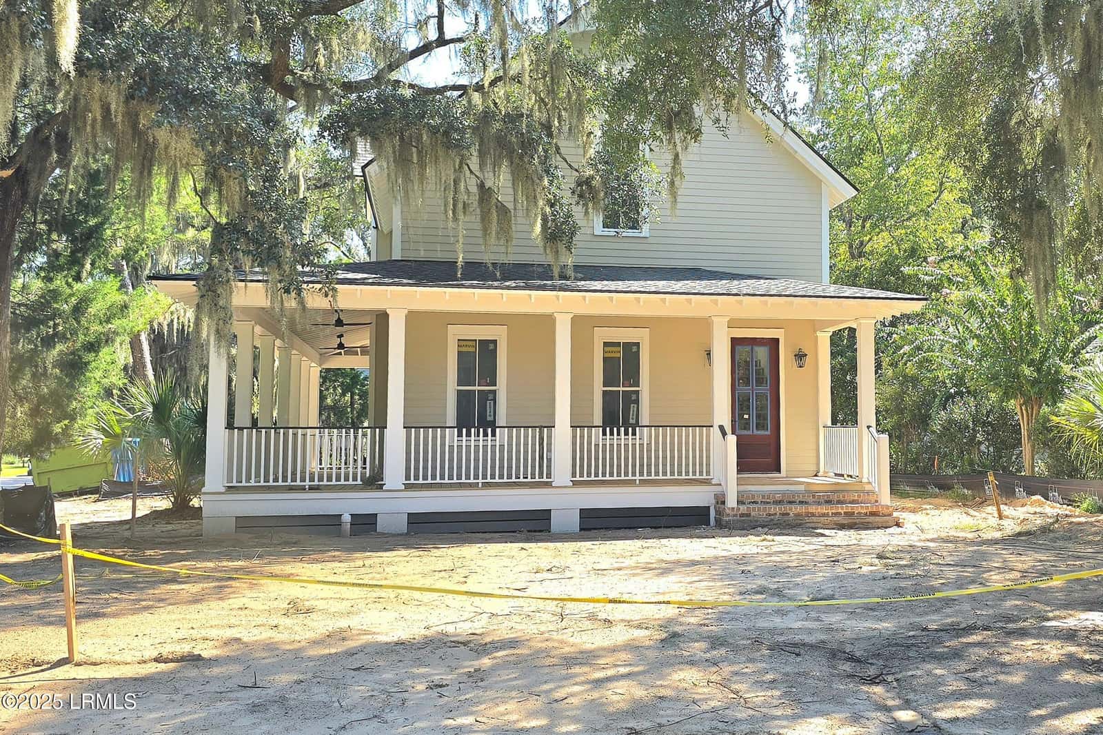 9 Hendersons Way, Beaufort, SC 29907 — photo 6 of 17