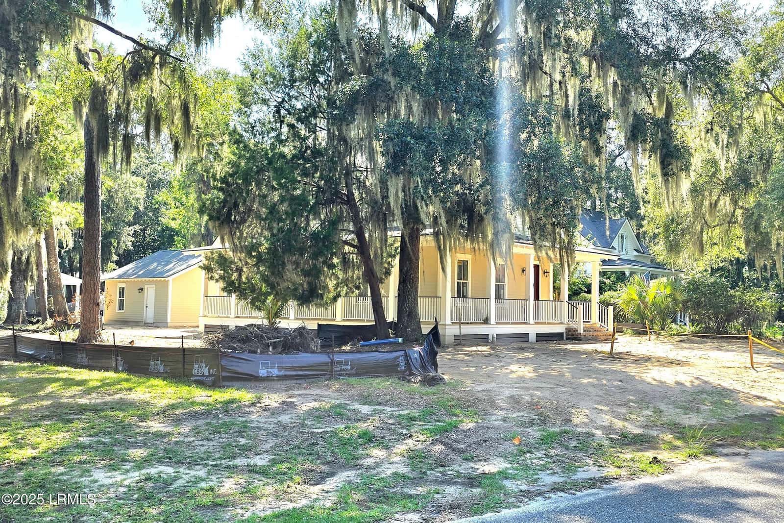 9 Hendersons Way, Beaufort, SC 29907 — photo 7 of 17