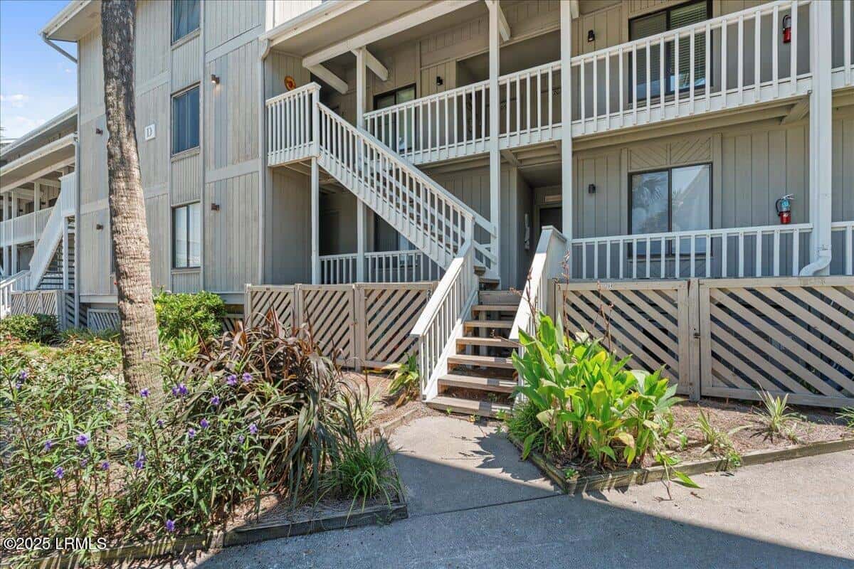 5 Cedar Reef Drive D206, St. Helena Island, SC 29920 — photo 5 of 54