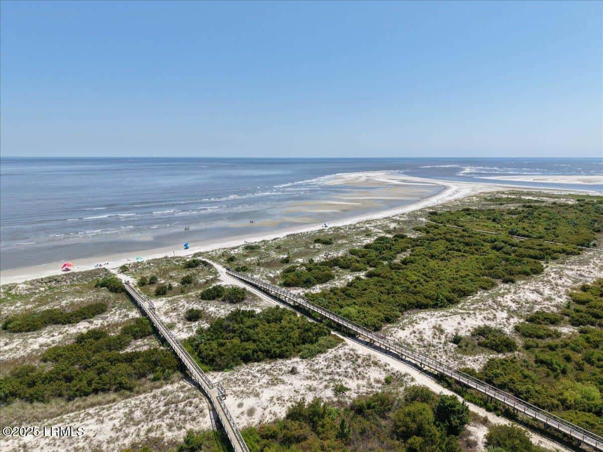 5 Cedar Reef Drive D206, St. Helena Island, SC 29920 — photo 38 of 54