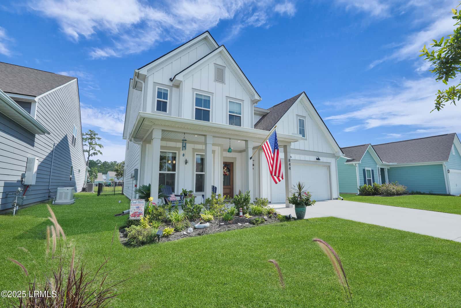 844 Danner Drive, Okatie, SC 29909 — photo 3 of 98