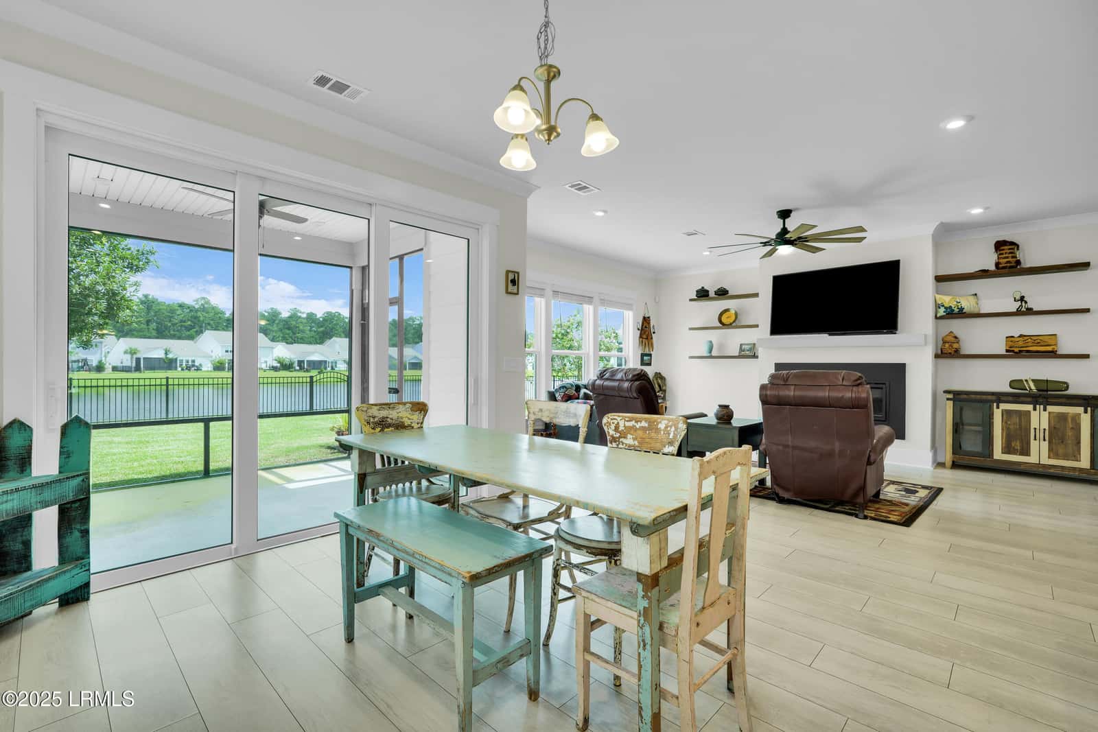 844 Danner Drive, Okatie, SC 29909 — photo 24 of 98