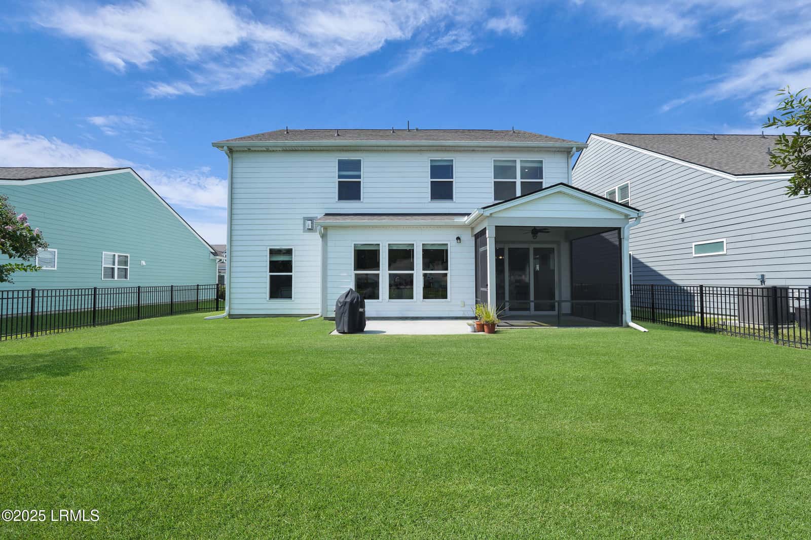 844 Danner Drive, Okatie, SC 29909 — photo 70 of 98