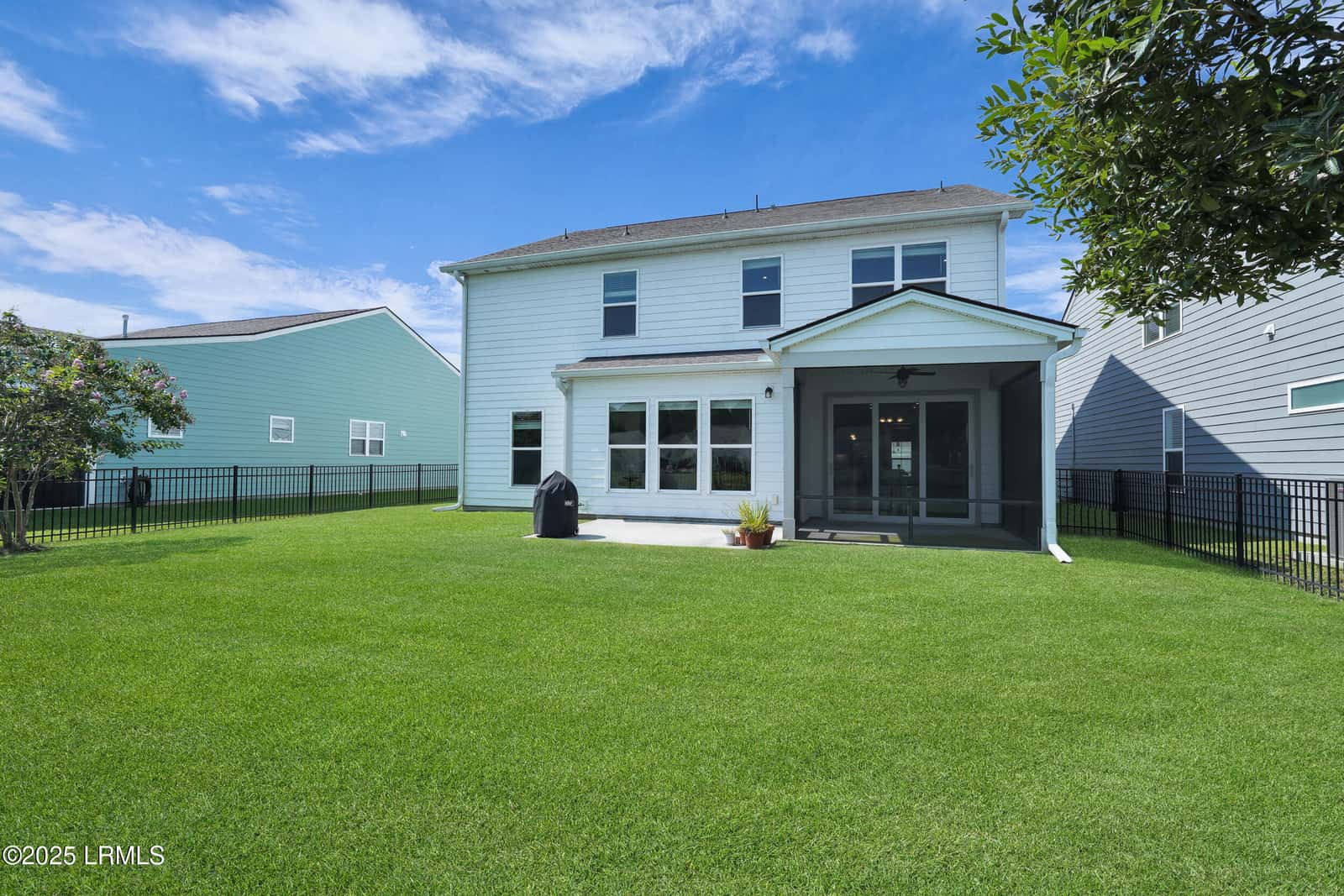 844 Danner Drive, Okatie, SC 29909 — photo 71 of 98