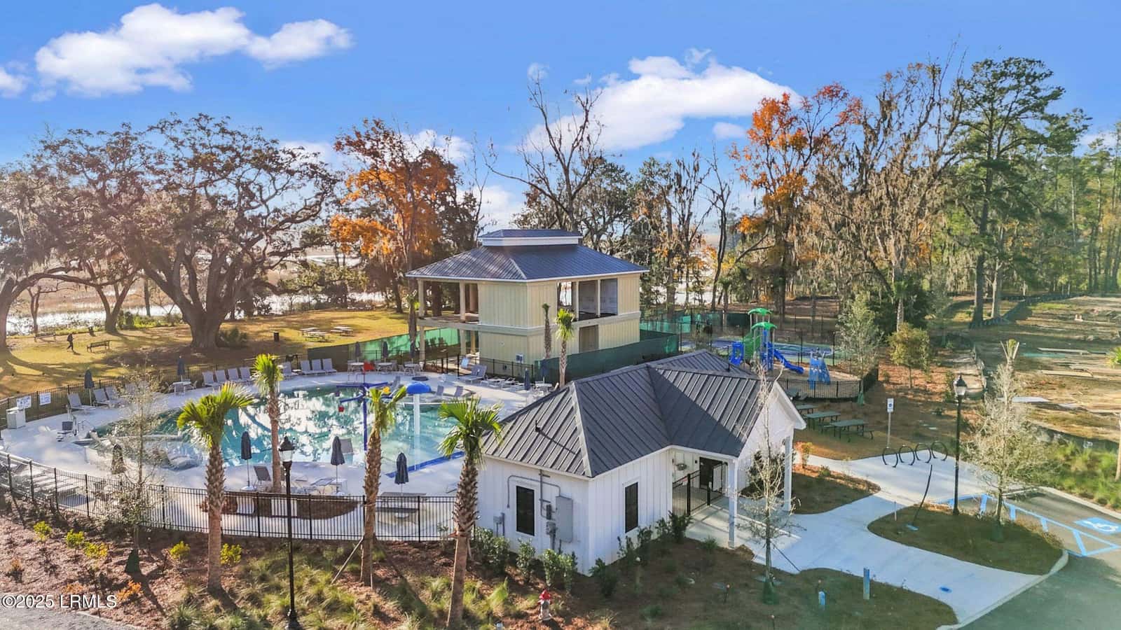 844 Danner Drive, Okatie, SC 29909 — photo 77 of 98