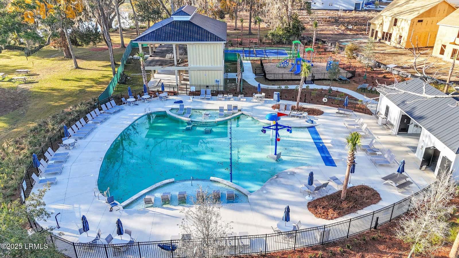 844 Danner Drive, Okatie, SC 29909 — photo 83 of 98