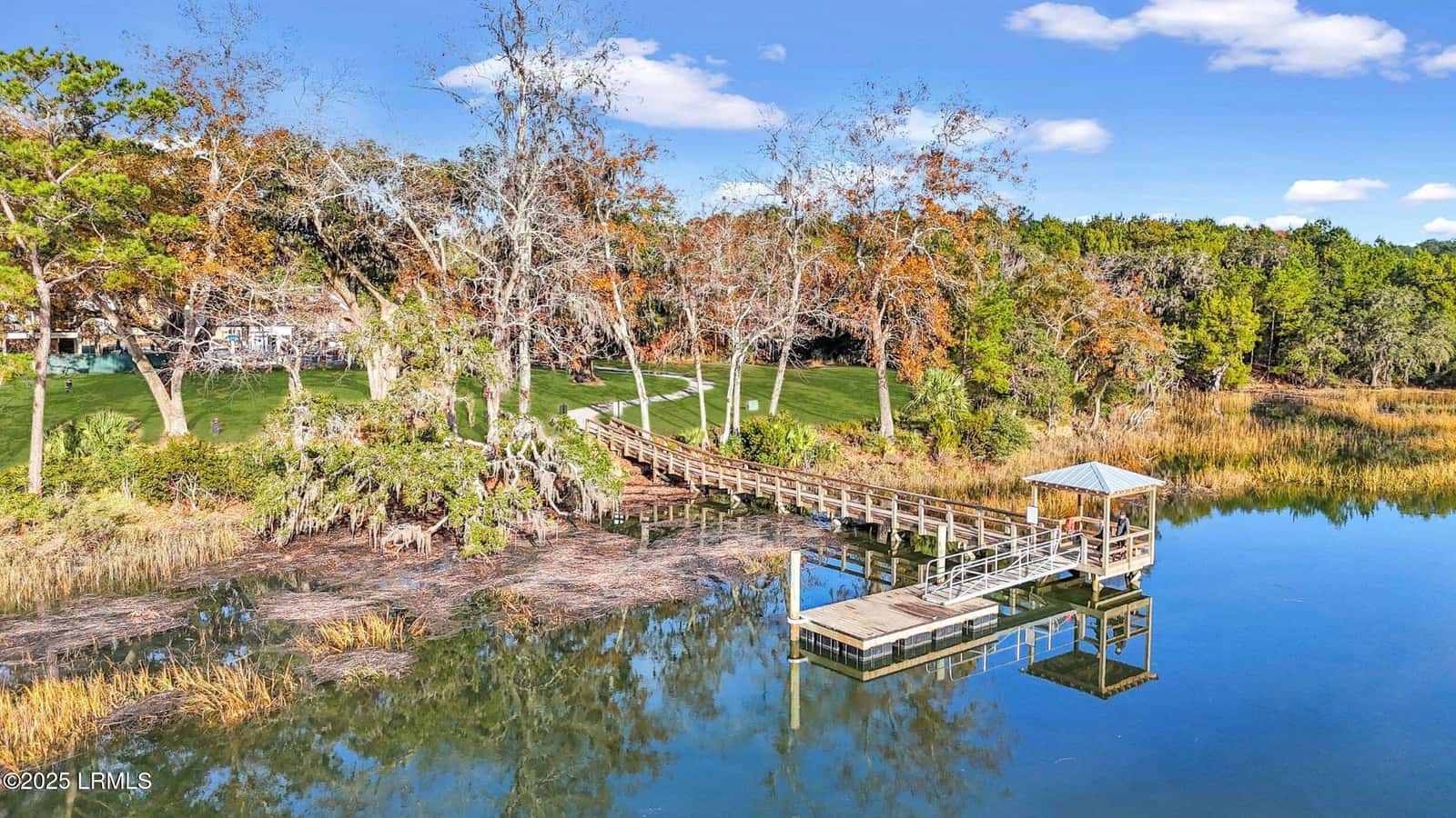844 Danner Drive, Okatie, SC 29909 — photo 84 of 98