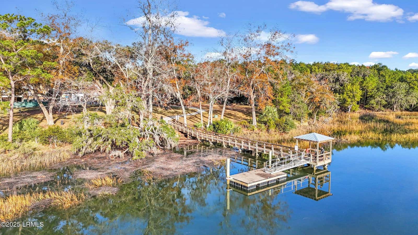 844 Danner Drive, Okatie, SC 29909 — photo 86 of 98