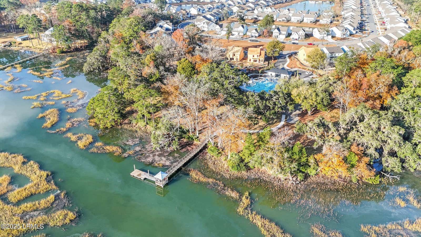 844 Danner Drive, Okatie, SC 29909 — photo 88 of 98