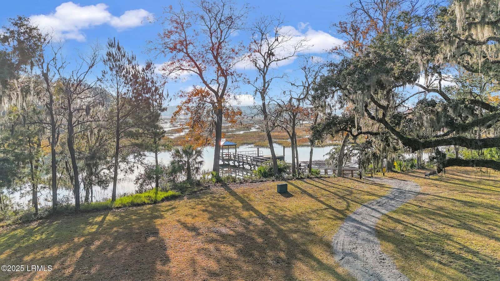 844 Danner Drive, Okatie, SC 29909 — photo 92 of 98