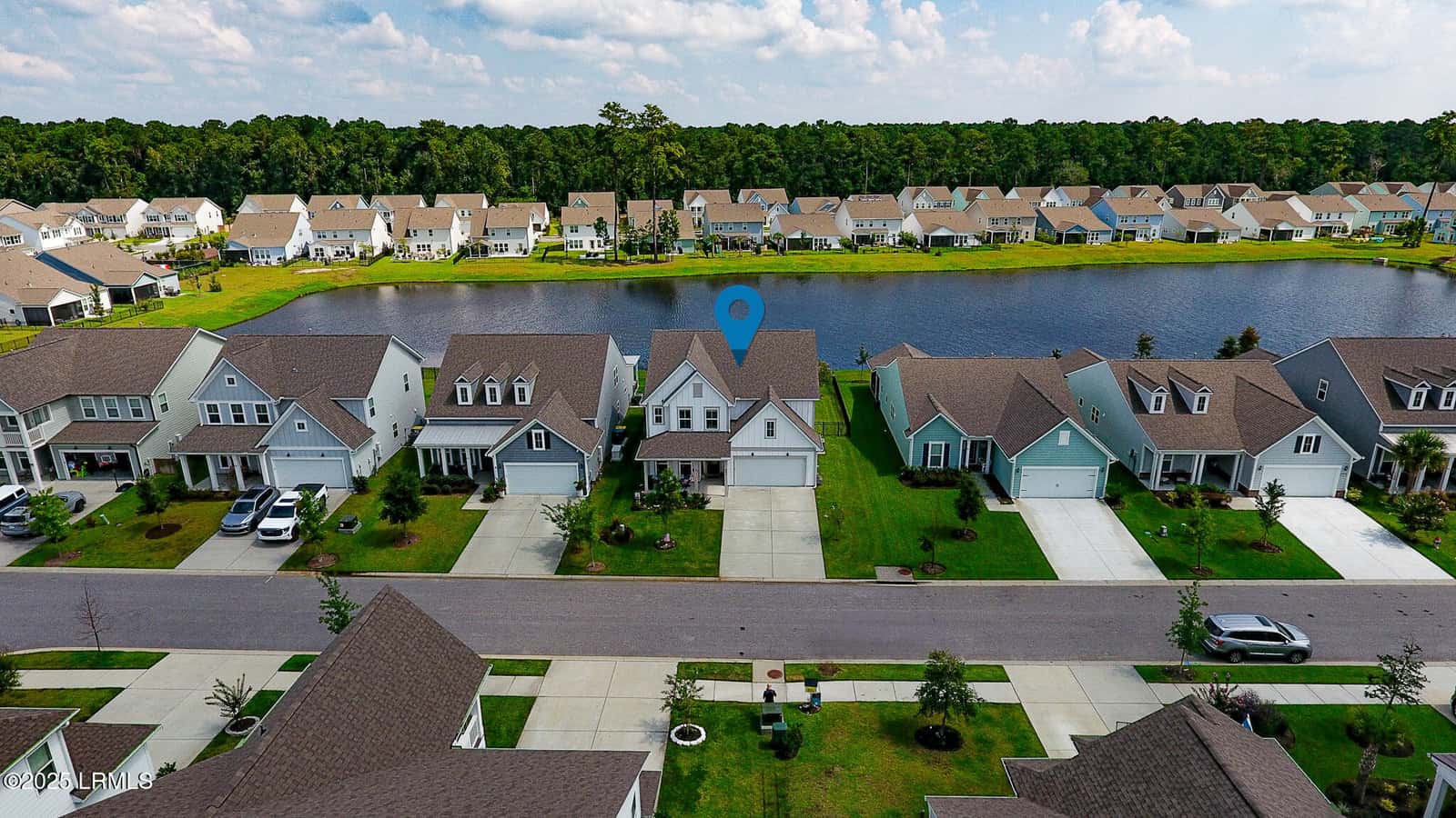 844 Danner Drive, Okatie, SC 29909 — photo 74 of 98