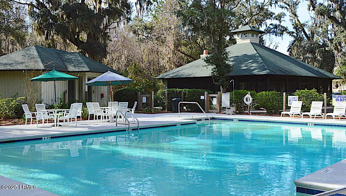 40 Rose Dhu Creek Plantation, Bluffton, SC 29910 — photo 98 of 99