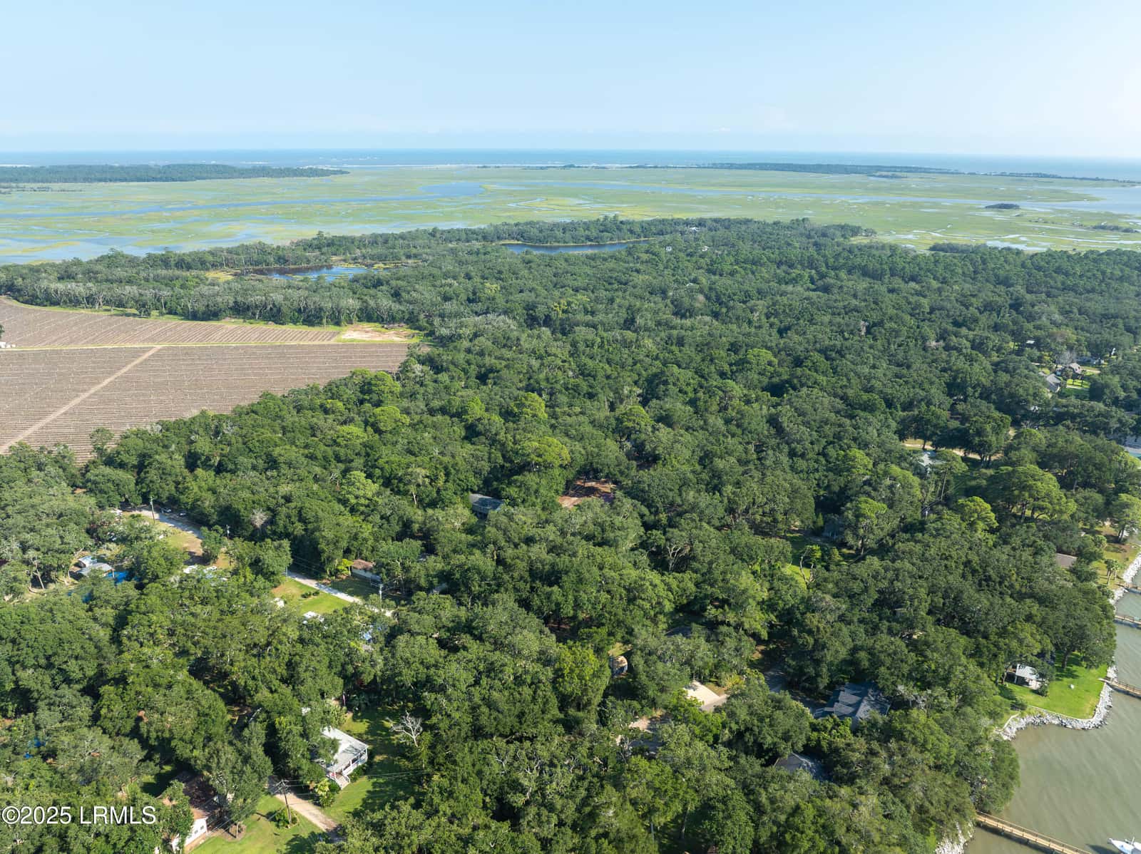 Tbd Estrolita Street, St. Helena Island, SC 29920 — photo 17 of 23