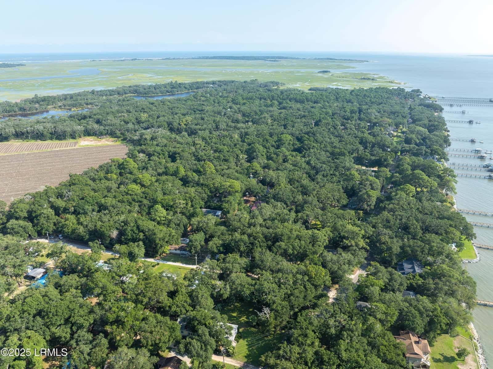 Tbd Estrolita Street, St. Helena Island, SC 29920 — photo 19 of 23