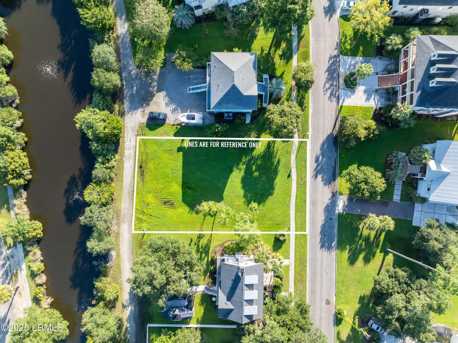 66 Petigru Drive, Beaufort, SC 29902 — photo 2 of 20