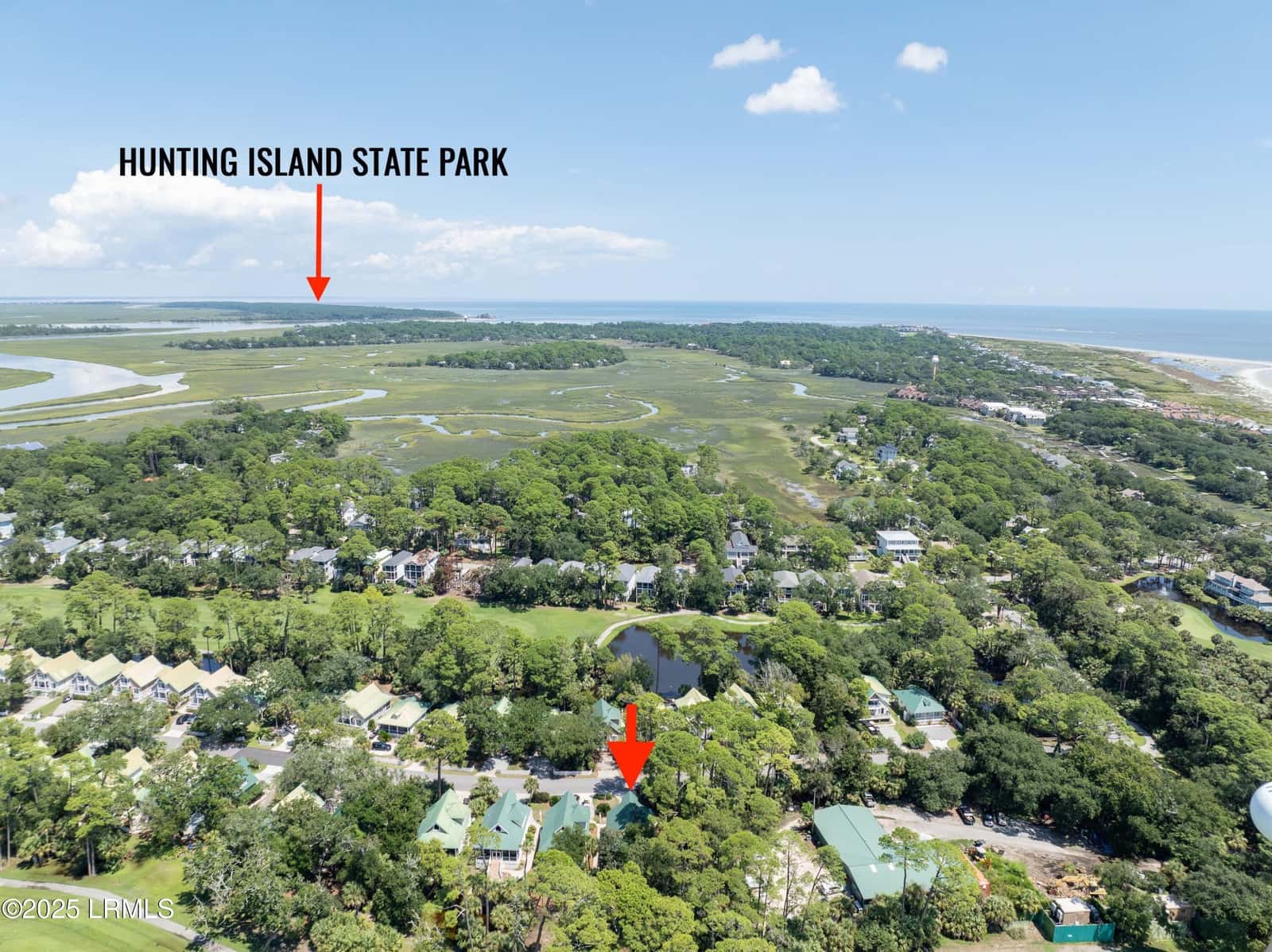 15 Davis Love Drive, Fripp Island, SC 29920 — photo 35 of 41