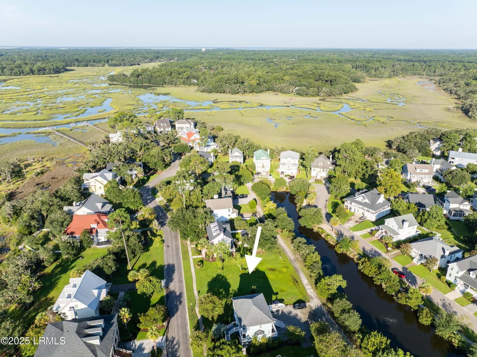 66 Petigru Drive, Beaufort, SC 29902 — photo 18 of 20