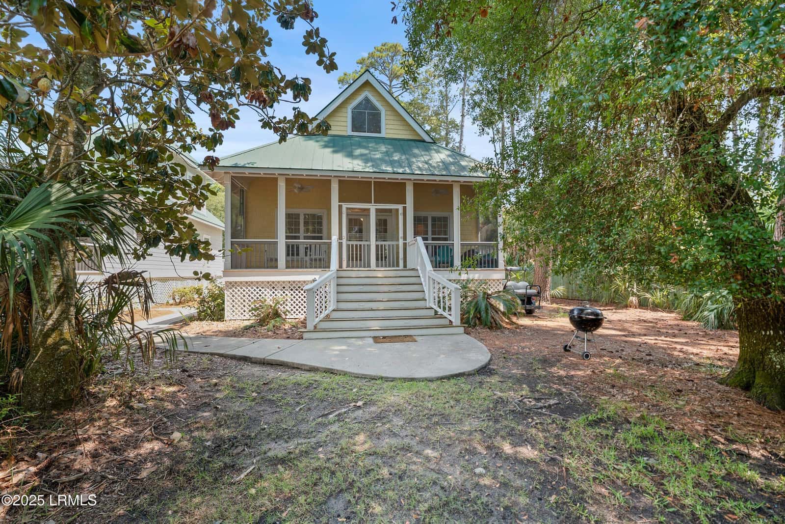 15 Davis Love Drive, Fripp Island, SC 29920 — photo 4 of 41