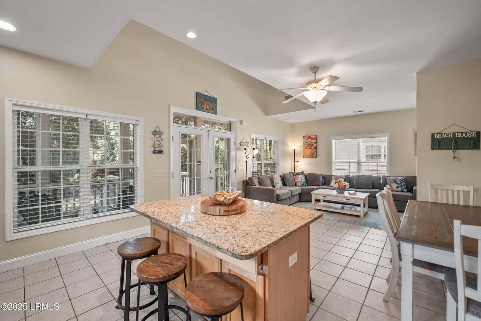 15 Davis Love Drive, Fripp Island, SC 29920 — photo 12 of 41