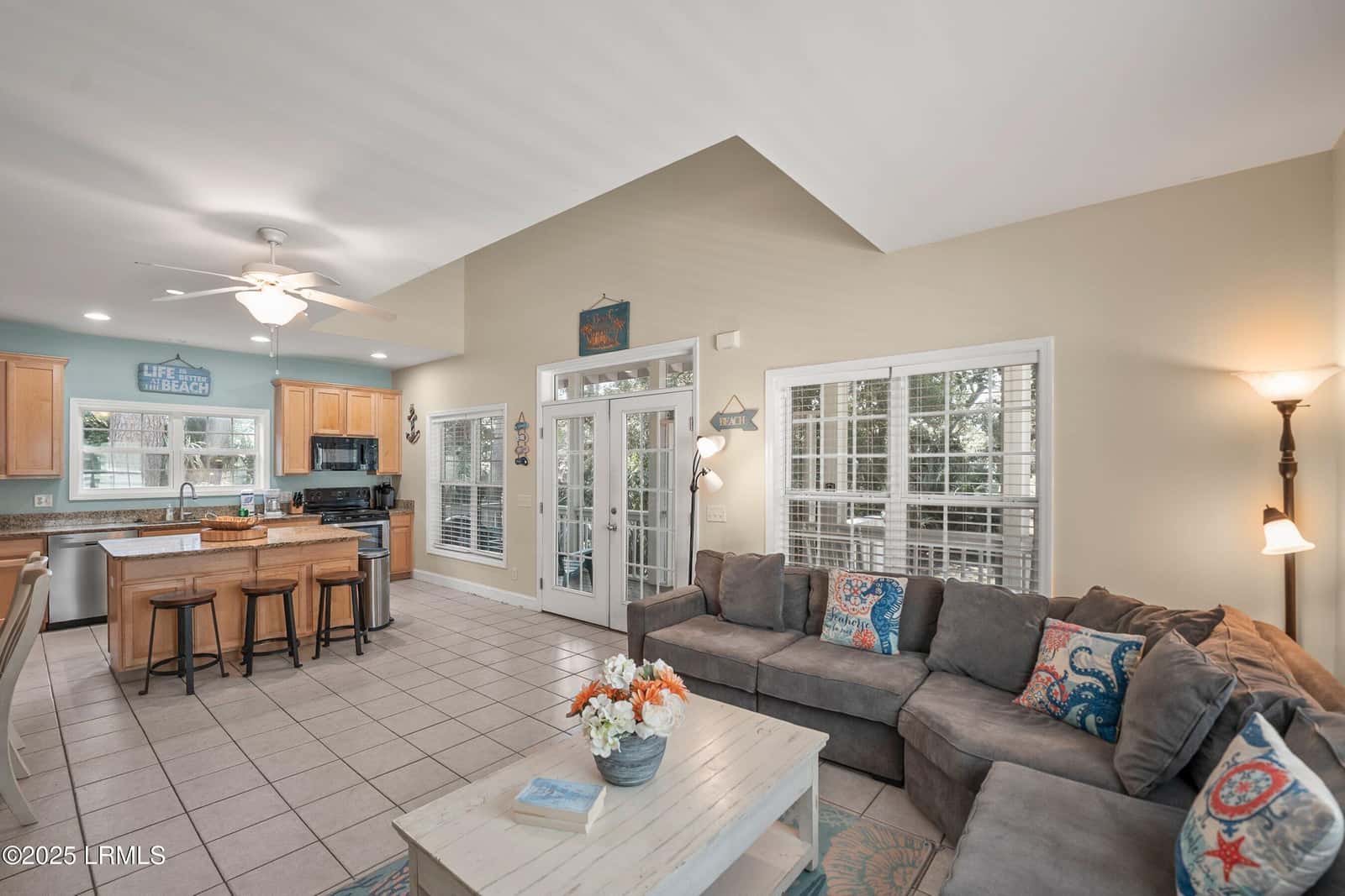 15 Davis Love Drive, Fripp Island, SC 29920 — photo 15 of 41