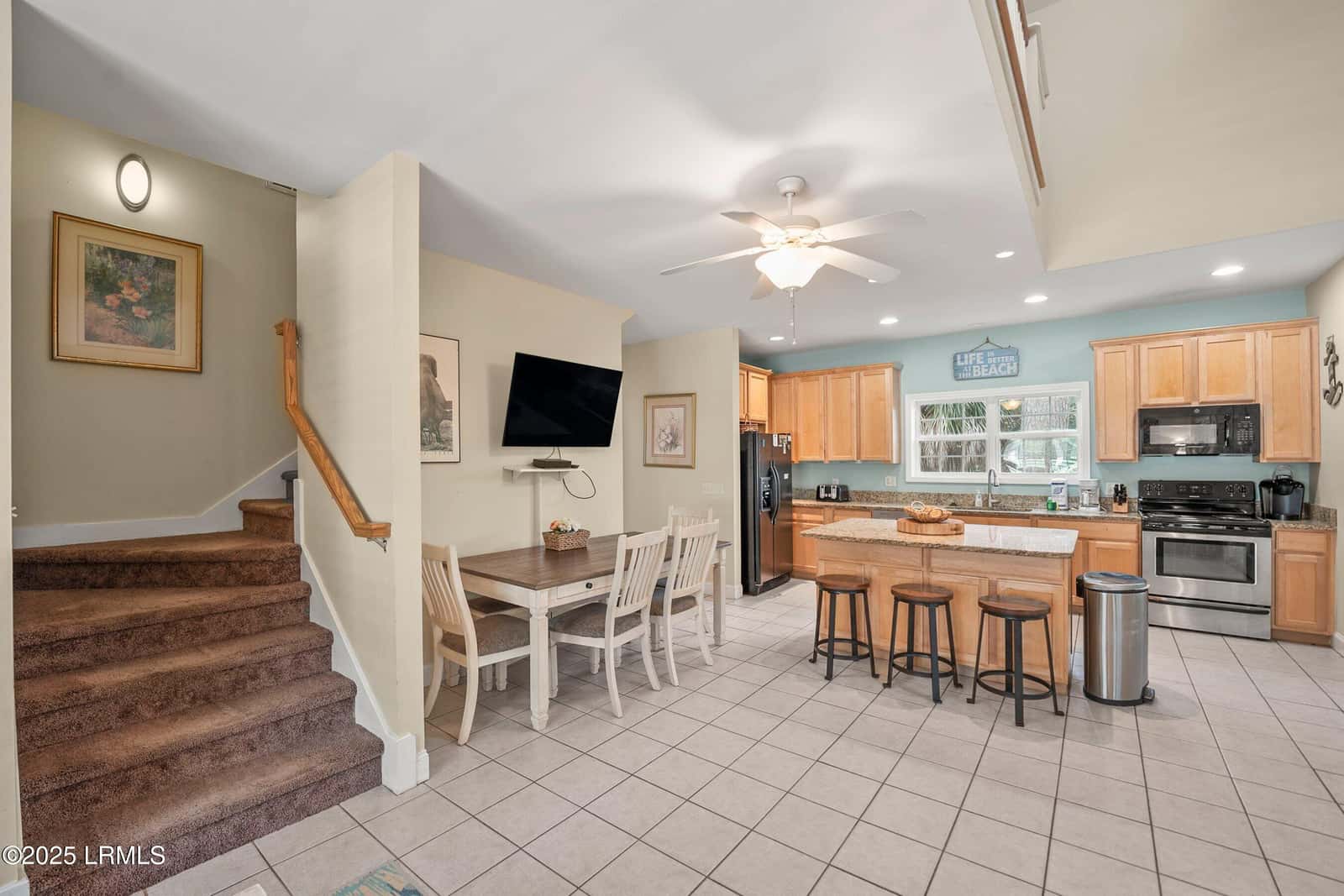 15 Davis Love Drive, Fripp Island, SC 29920 — photo 9 of 41