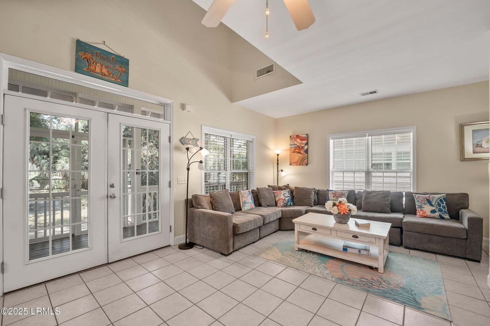 15 Davis Love Drive, Fripp Island, SC 29920 — photo 14 of 41